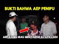 BUKTI BAHWA KATA² AEP GAK MASUK AKAL KDM & DEDE KEMBALI LAKUKAN PENELUSURAN