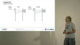 L7 - 06 - NetCod - Coded TCP Some pre work