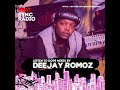 DEEJAY ROMOZ - ARBUNTONE MASH UP MIX 2024 EXCLUSIVE