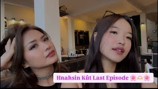 Hnahsin Kût 2024 thlah nan Last Episode 🌸 | Champhai | Kût kan chhim ve zuai #travel #vlog