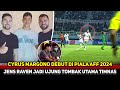 TIMNAS B PIALA AFF TERBENTUK! 2 Pemain Keturunan jadi andalan utama~Scouting Nova Arianto Jitu