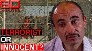 Depraved terrorist or innocent man? The story of Mamdouh Habib | 60 Minutes Australia