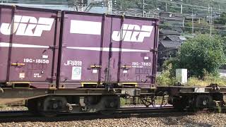 1061列車［新］EF210-161