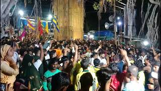 Rampurhat Railpar Muharram