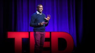 Christopher Ategeka: How adoption worked for me | TED