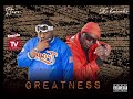 Stevo - ft - JC Kalinks - Greatness (Official Audio)