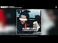 mozzy all my life audio ft. magnolia chop e mozzy