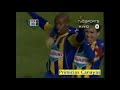 dos goles de wanchope a independiente en el apertura 2006.