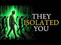 Why The System Forces The Observer Into Isolation (Don't Ignore)