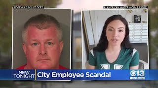 City Employee Scandal In Roseville