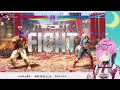 スト6cpuレベル8同士の対決を見て、自分のプレイとの違いに衝撃を受けるルーナ姫【street fighter 6 姫森ルーナ ホロライブ切り抜き】