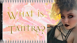 ⚜️What is Tantra? | Overcome Sexual Addiction \u0026 Repression | Kundalini vs. Kundabuffer⚜️