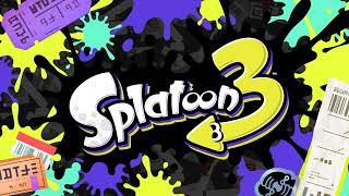 Splatoon 3 OST - Splatfest Victory!