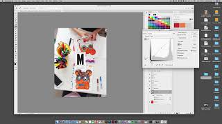 Week In The Life™ 2019 | Layered Template Tutorial