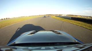 NJMP JE S2000 Racecar - 4 - 11/8/2015