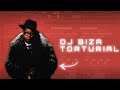 DJ BIZA TORTURIAL||MOZAMBIQUE||SOUTH AFRICA||ROYAL MUSIQ||HOW TO