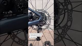 Specialized Diverge E5 vs. Diverge STR