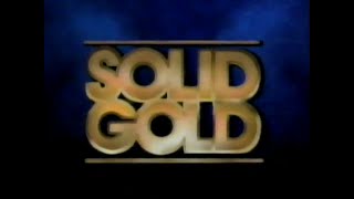 Solid Gold 3/23/85 with Rick Dees & Gladys Knight
