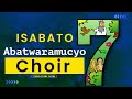 Isabato (Sabbath) - Abatwaramucyo Choir