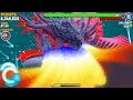 Hungry Shark Evolution Pyro Shark Android Gameplay #24