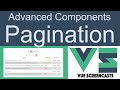 Building a Reusable Pagination Component in VueJS