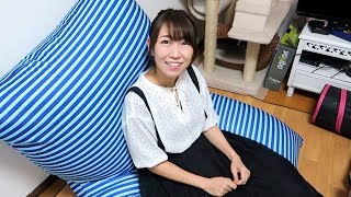 1ヶ月分のお小遣い全部使って妻にサプライズしてみた