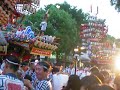 hita gion yamagasa festival 2008