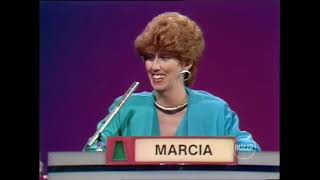 Match Game-Hollywood Squares Hour (#118):  April 13, 1984