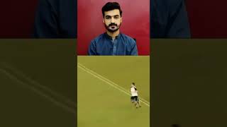best moments in football | Pakistani boy reaction #shots