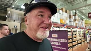 Was I Wrong about Total Wine's Grand Reserve Membership ? Did I finally get my a Allocated Bourbon?