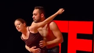Within Space - Dance Performance | Ochre Contemporary Dance Company | TEDxPerth