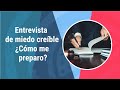 ¿Cómo prepararme para la entrevista de miedo creíble? | Abogado de Inmigración