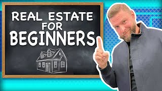 The Ultimate Starter Guide To Real Estate