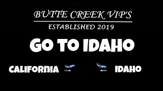 Idaho truck invasion 2021!!