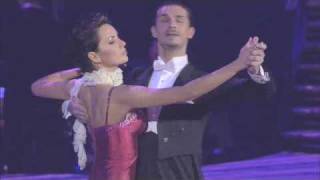 Andrej Mosejcuk & Dorota Gardias English Walz Dancing With the Stars Poland