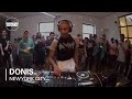 Donis | Half Moon: NYC #2