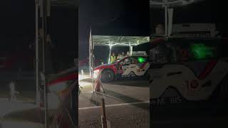 RALLYE LA NUCÍA 2024 | TOLLOS - GUADALEST - RELLEU | WRC RALLY 1 / RALLY 2 / REGULAR SPORT