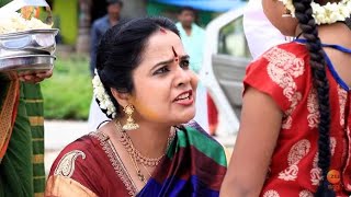 ಮಗುವೊಂದನ್ನು ಉಳಿಸುವ ಹಿರಣ್ಮಯಿ!| ಮಹಾದೇವಿ | Mahadevi | Zee Kannada | Ep. 759