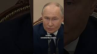 Putin Bids Farewell to Shoigu as Defense Minister in Surprise Shakeup