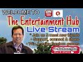 Ep. 00342 I The Entertainment Hub I Live Stream I Meet Some New Friends I Support, Connect and Share
