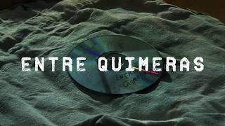 Emmanuel Night - Entre quimeras (Maquetas) - Disco completo