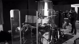 Reni isolated drums Breakout The Stone Roses