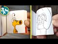 Flipbook Compilation (from the Andymation App)