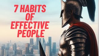 From Mediocre to Outstanding: The 7 Habits of Highly Effective People, Stephen Covey