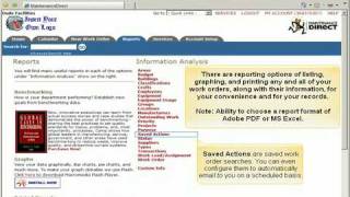SchoolDude MaintenanceDirect