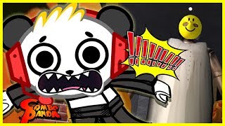 Roblox Zombie Rush Episode 2 Lets Play With Combo Panda - #U0441#U043a#U0430#U0447#U0430#U0442#U044c roblox flood escape episode 2 the floor is lava lets