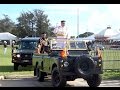 His Majesty's Armed Forces Military Parade | His Majesty King Tupou VI Birthday