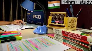 12 HOURS MARATHON STUDY CHALLENGE LIVE🔥Board Exams | JEE 2025  | NEET 2025 | live study with me #pw