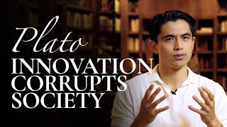 Innovation Was a Crime in the 16th Century, Here's why