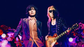 B’zが出演する“アサヒスーパードライ”新TVCM『熱い渇きに。B’z』篇放映決定